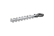 Heckenschere - Makita 198408-1 Hedge Trimmer Blade Assembly - 198408-1