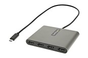 Display Kabel - StarTech.com USBC2HD4 - USBC2HD4
