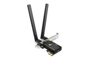 Netzwerkadapter (Netzkarte, Druckserver, u.s.w.) - TP-Link Archer TX55E AX3000 Wi-Fi 6 Bluetooth 5.2 PCIe Adapter - ARCHER TX55E