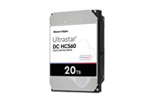 Festplatten - WD Ultrastar DC HC560 - 20TB - Festplatten - 0F38785 - SATA-600 - 3.5" - 0F38785