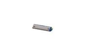 Druckerzubehör - Tinte & Toner - OKI - yellow - original - toner cartridge - 45536437