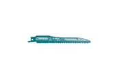 Stichsägen - Makita B-05038 Express Metal Cutting Reciprocating Saw Blade - B-05038