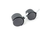 Haus & Garten - Nilfisk Castor Wheels 2-Pack - M20425