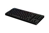 Tastaturen - Logitech Pro - Tastatur - Englisch (UK) - Schwarz - 920-009426