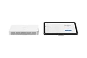 Videokonferenz - Logitech Base Bundle - video conferencing kit - 991-000400