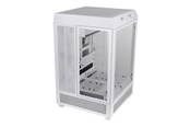 Gehäuse - Thermaltake The Tower 500 Snow - Gehäuse - Tower - Weiß - CA-1X1-00M6WN-00