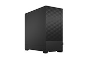 Gehäuse - Fractal Design Pop Air - Black Solid - Gehäuse - Miditower - Schwarz - FD-C-POA1A-01