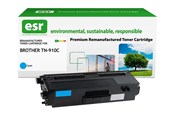 Druckerzubehör - Tinte & Toner - ESR Toner cartridge compatible with Brother TN-910 - K18070X1