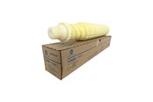 Druckerzubehör - Tinte & Toner - Konica Minolta TN-619Y - A3VX255