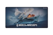 Mauspads & Zubehör - Natec Genesis Carbon 500 WOWS - NPG-1739