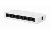 Switches - Gembird NSW-G8-01 8-Port Gigabit LAN switch - NSW-G8-01