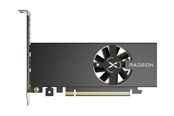 Grafikkarte - XFX Radeon RX 6400 Speedster - 4GB GDDR6 RAM - Grafikkarte - RX-64XL4SFG2
