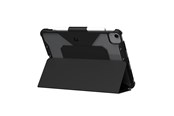Tablets - Cover & Case - UAG Plyo black/ice - iPad Air 10.9" (2022/2020)/iPad Pro 11" (2022/2021/2020/2018) - 123292114043