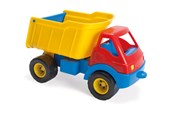 Spielzeugauto - Dantoy Lorry with Plastic Wheels 30 cm - 2289