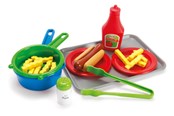 Rollenspiele - Dantoy Hotdog set (4660) - 4660