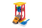 Spiele im Freien - Dantoy Sand Wheel with Trucks - 1635
