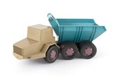 Spielzeugauto - Dantoy Blue Marine - Large Dumper (4935) - 4935