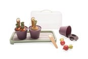 Rollenspiele - Dantoy Green Garden - Mini Greenhouse Set (4725) - 4725