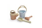 Spiele im Freien - Dantoy BIOPlast - Bucket Set 4 pcs. - 5610