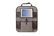 Babypflege - BabyDan Back Seat Organizer - 500340