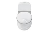 Babypflege - BabyDan Potty with Flush Sound - 7820-20