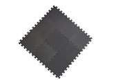 Kinderzimmer - BabyDan Dusty Grey Playmat - 500002