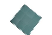 Kinderzimmer - BabyDan Dusty Green Playmat - 500012