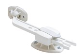 Babypflege - BabyDan Window Safety Lock - 500331