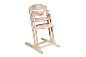 Babypflege - BabyDan DanChair White Wash - 500090