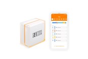 Smart-Home - Netatmo Smartes Thermostat - NTH01-DE-EC