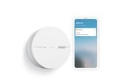 Smart-Home - Netatmo Smarter Rauchmelder - NSA-DE