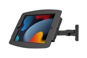 Monitorhalterung - Compulocks Swing Space iPad Mini 8.3" Security Kiosk - 827B830IPMSB