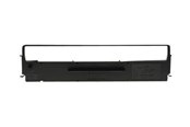 Druckerzubehör - Tinte & Toner - Epson SIDM - black - print ribbon - C13S015657