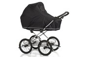 Kinderwagen & Baggies - BabyDan Rain Cover for Pram - 500110