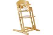 Babypflege - BabyDan DanChair Nature - 500089