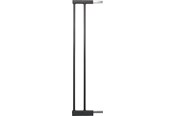 Babypflege - BabyDan Extend A Safety Gate with 2 Extensions Black - 58016-5600-10