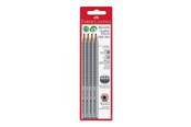 Utensilien zum Schreiben und Zeichnen - Faber-Castell GRIP 2001 - 117198