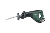 Säbelsäge - Bosch AdvancedRecip 18 - AdvancedRecip 18 (1x2,5Ah)