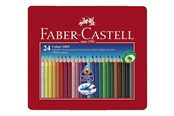 Utensilien zum Schreiben und Zeichnen - Faber-Castell GRIP 2001 - 112423