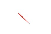 Haus & Garten - Wera Kraftform Kompakt VDE 67 i TORX® TX 8 - 05003429001