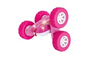 Ferngesteuert - Carrera 2.4GHz Mini Turnator Pink - 370240011