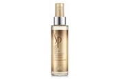 Haircare - Wella SP Luxeoil Keratin Boost Essence 100 ml - 4064666041278