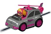 Rennbahn - Carrera First PAW Patrol - Skye - 20065027