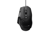 Maus - Logitech G502 X Gaming Mouse - Gaming Maus (Schwarz) - 910-006139