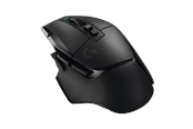 Maus - Logitech G502 X LIGHTSPEED Wireless - Gaming Maus (Schwarz) - 910-006181