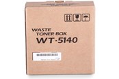 Druckerzubehör - Tinte & Toner - Kyocera WT-5140 - waste toner collector - kmtbnr93150