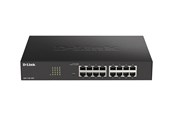Switches - D-Link DGS 1100-16V2 16-Port Gigabit Smart Managed Switch - DGS-1100-16V2/E