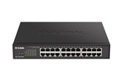 Switches - D-Link DGS-1100-24PV2/E 24-Port Gigabit PoE Smart Managed Switch - DGS-1100-24PV2/E