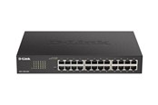 Switches - D-Link DGS 1100-24V2 24-Port Gigabit Smart Managed Switch - DGS-1100-24V2/E