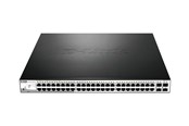 Switches - D-Link DGS 1210-52MP - DGS-1210-52MP/E